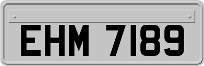 EHM7189