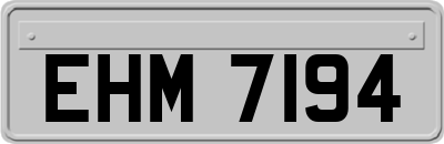 EHM7194