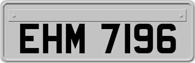 EHM7196