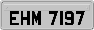 EHM7197