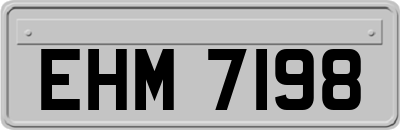 EHM7198