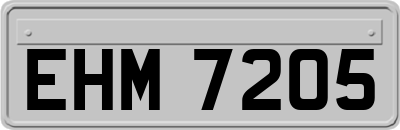 EHM7205