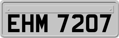EHM7207