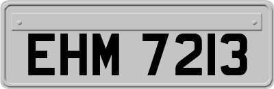 EHM7213
