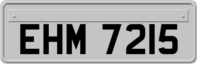 EHM7215