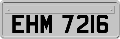 EHM7216
