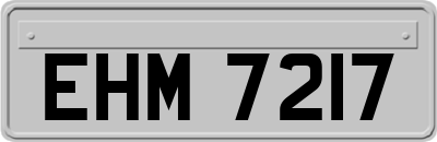 EHM7217