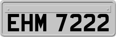 EHM7222