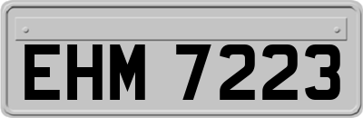 EHM7223