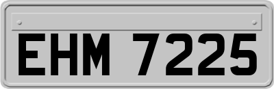 EHM7225