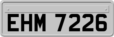 EHM7226