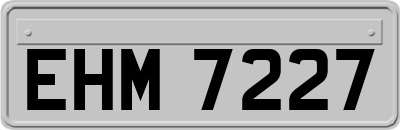 EHM7227