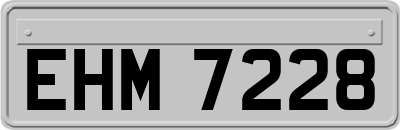 EHM7228