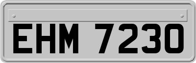 EHM7230