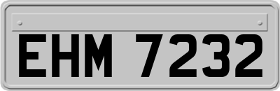 EHM7232