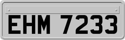 EHM7233
