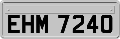 EHM7240