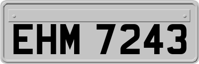 EHM7243