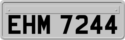 EHM7244