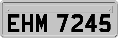 EHM7245