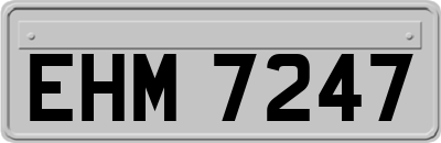 EHM7247