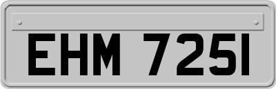 EHM7251