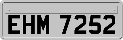 EHM7252