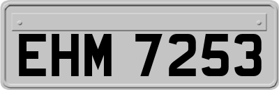 EHM7253