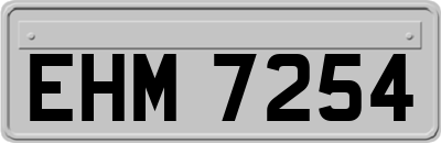 EHM7254