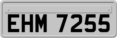EHM7255