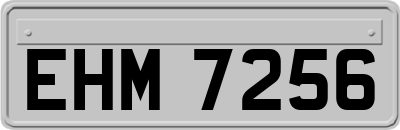 EHM7256