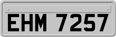 EHM7257