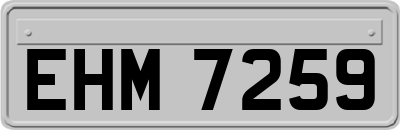 EHM7259