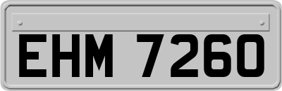 EHM7260