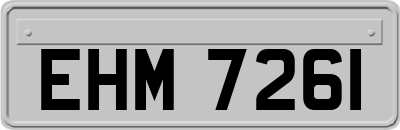EHM7261