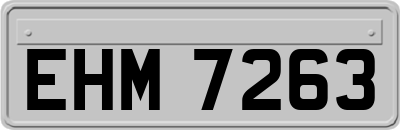 EHM7263