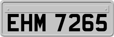 EHM7265
