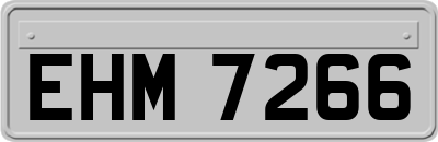 EHM7266