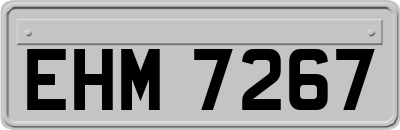 EHM7267
