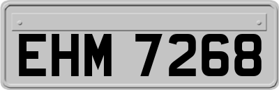 EHM7268