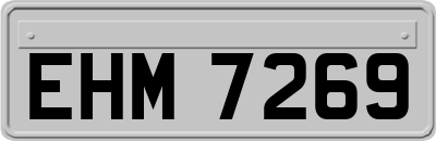 EHM7269