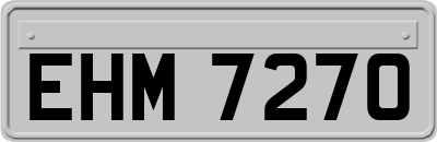 EHM7270