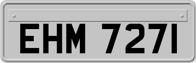 EHM7271