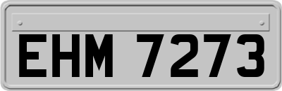 EHM7273