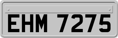 EHM7275