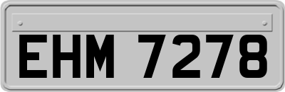 EHM7278