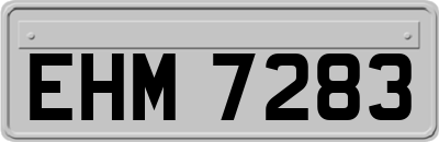 EHM7283