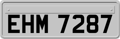 EHM7287
