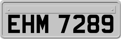 EHM7289
