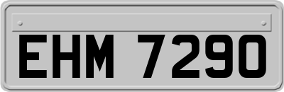 EHM7290